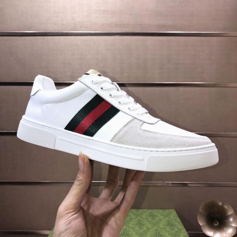 Gucci Low Shoes